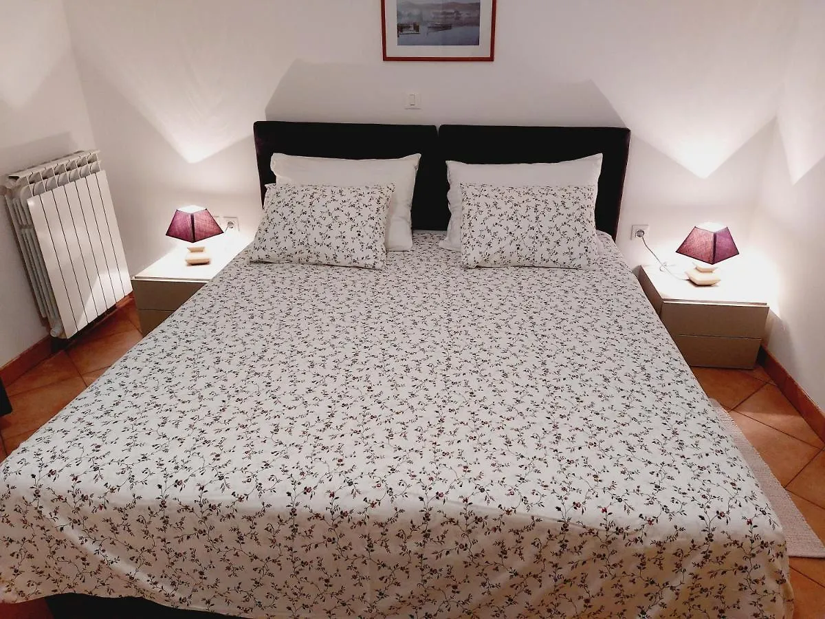 Apartments Terranova Rovinj 0*,