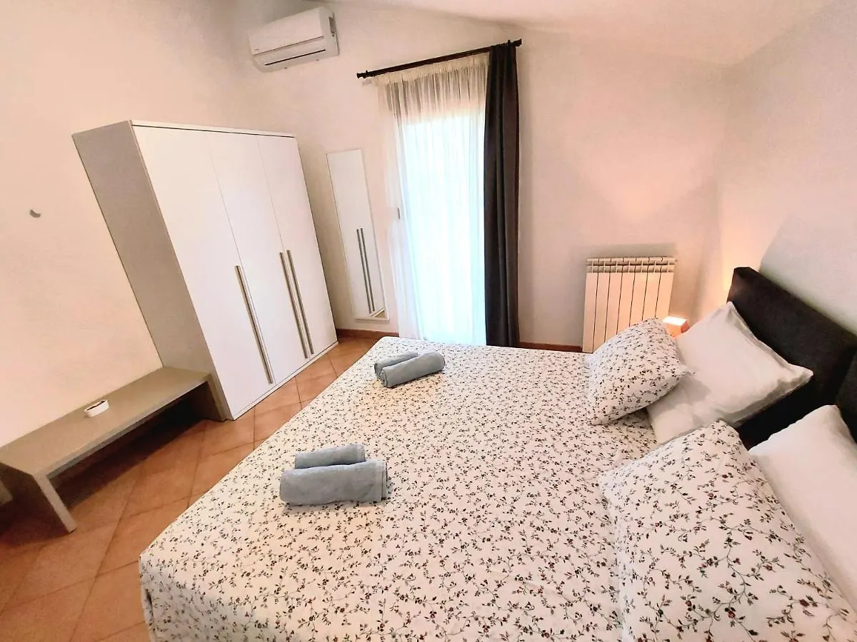 Apartments Terranova Rovinj