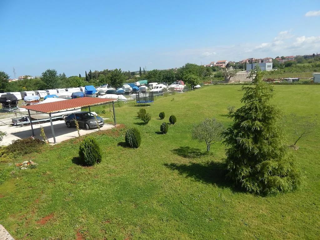 Apartments Terranova Rovinj