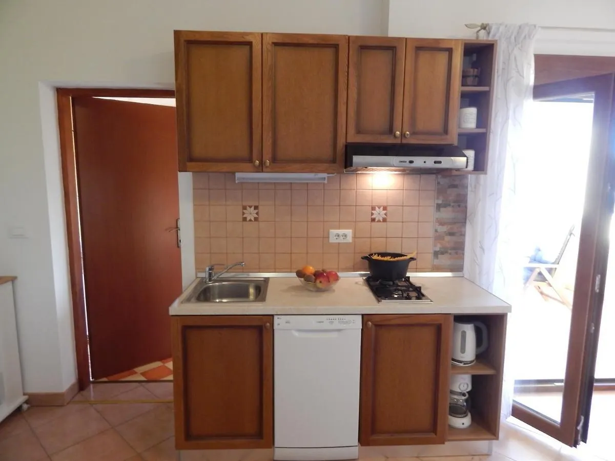 Apartments Terranova Rovinj